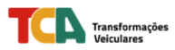 TCA Transformações Veiculares