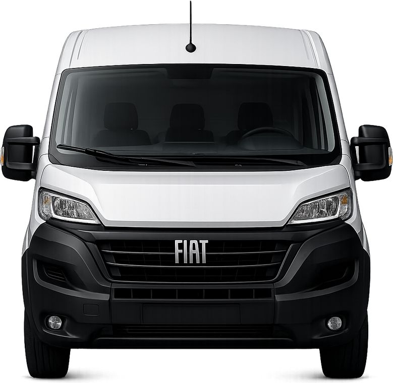 Van Fiat