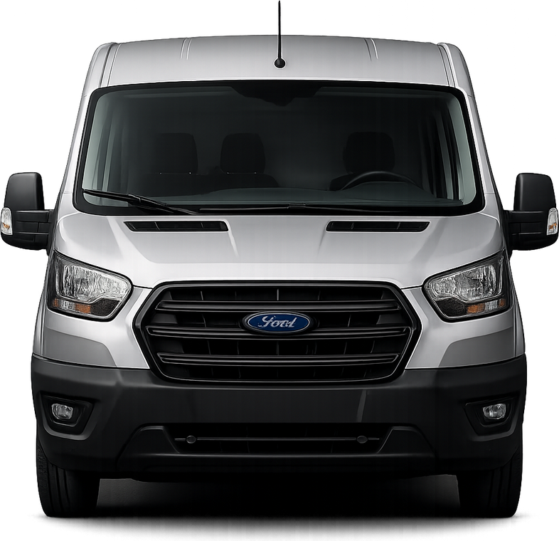 Van Ford