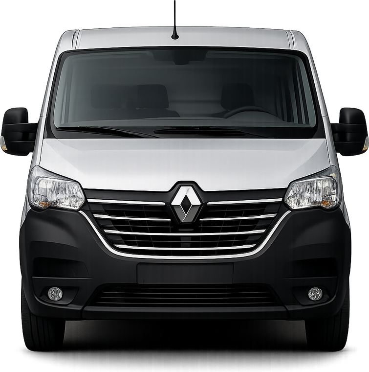 Van Renault